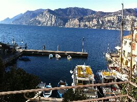 Malcesine Italy Hotel 