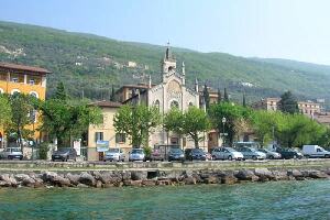 Brenzone Italy Bar 