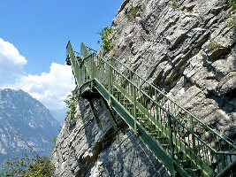 Nago Italy Park