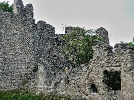 Penede Castle