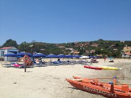 Sardinia Italy Beach