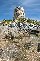 Sardinia Italy Beach
