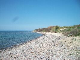 Platamona Beach