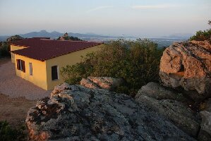Province of Olbia-Tempio Italy Spa