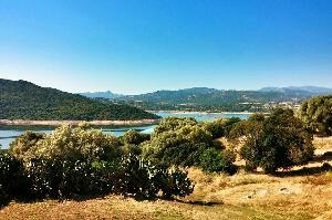 Province of Olbia-Tempio Italy Country Club