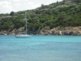 Province of Olbia-Tempio Italy Port