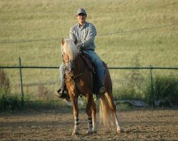 Italy Ranch