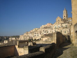 Italy Cultural