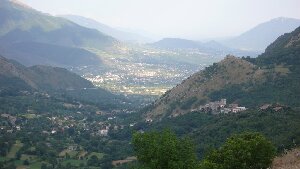 Castello Baronale