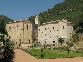 Monastero San Magno