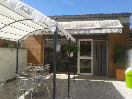 Province of Latina Italy Bar 