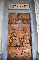 Porta Santa