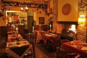 Enoteca Musto
