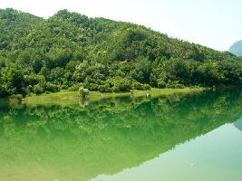Lago del Salto