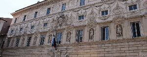 Palazzo Spada