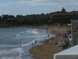 Sicily Italy Beach