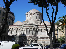 Sicily Italy Church