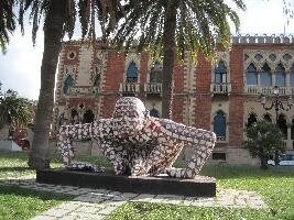 Italy Sculpture