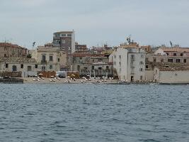 Province of Syracuse Italy Bar 