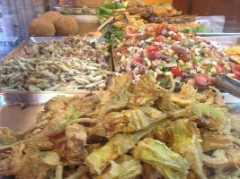 Palermo Street Food