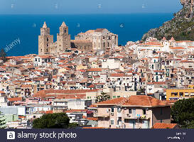 Cathedral of Palermo
