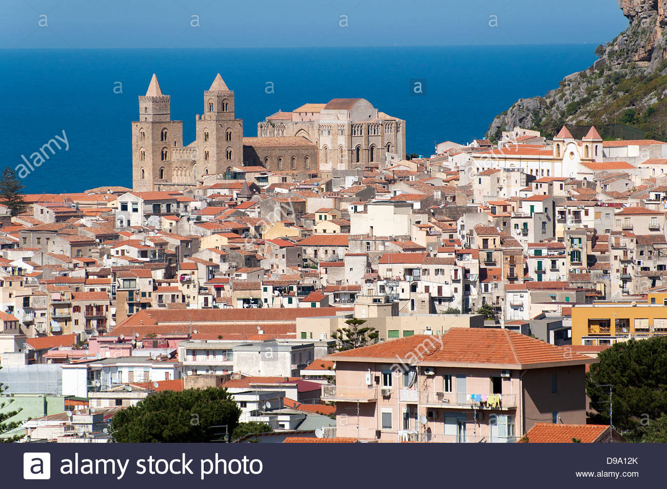 Cathedral of Palermo