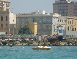 Province of Trapani Italy Bar 