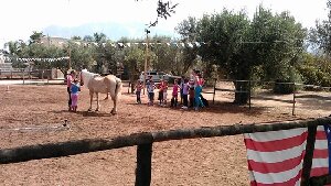 Province of Trapani Italy Ranch