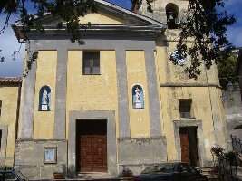 Museo del Costume Calabrese