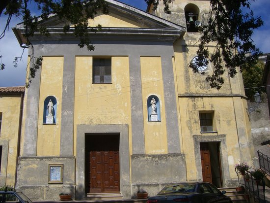 Museo del Costume Calabrese