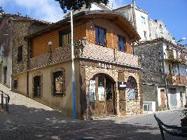 Bar CoLLo