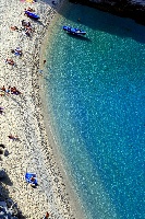 Province of Vibo Valentia Italy Beach