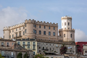 Castello Ducale