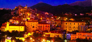 BLU Notte Lounge BAR