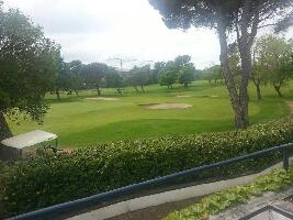 Italian Riviera Italy Golf