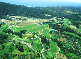 St. Anna Golf Club