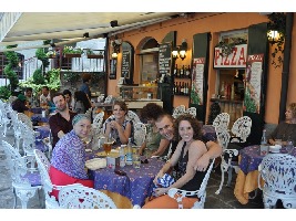 Bar Varenna
