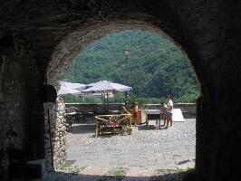 Province of Imperia Italy Bar 