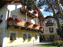 South Tyrol Province Italy Pub