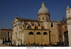 South Tyrol Province Italy Church
