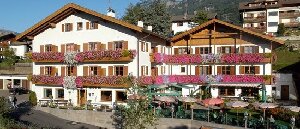 Trentino Dolomites Italy Bar 