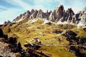 Trentino Dolomites Italy Shop