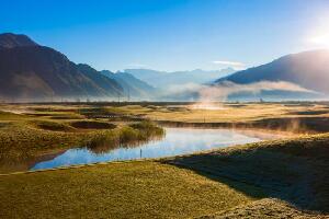 Province of Trento Italy Golf