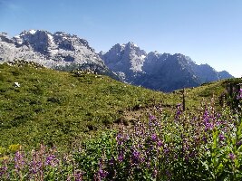 Province of Trento Italy Port