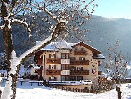 Province of Trento Italy Bar 