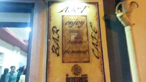 Province of Benevento Italy Bar 