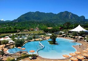 Province of Avellino Italy Port