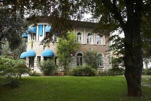 Province of Brescia Italy Bar 