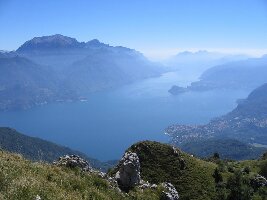 Monte Grona