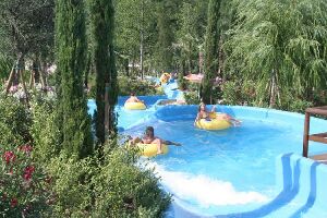 Province of Cremona Italy Park